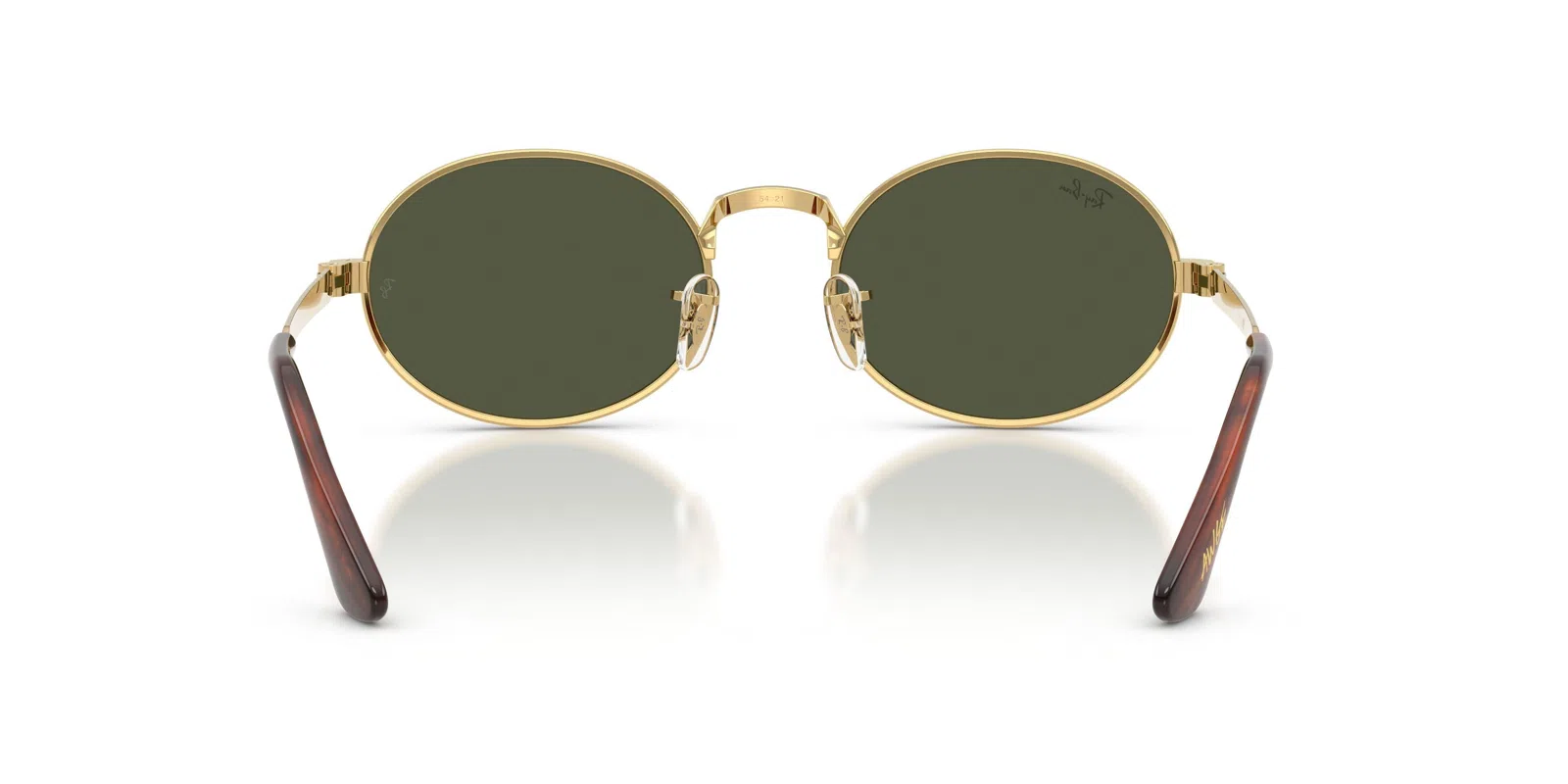 Ray-Ban 3931 Sunglasses - view 3